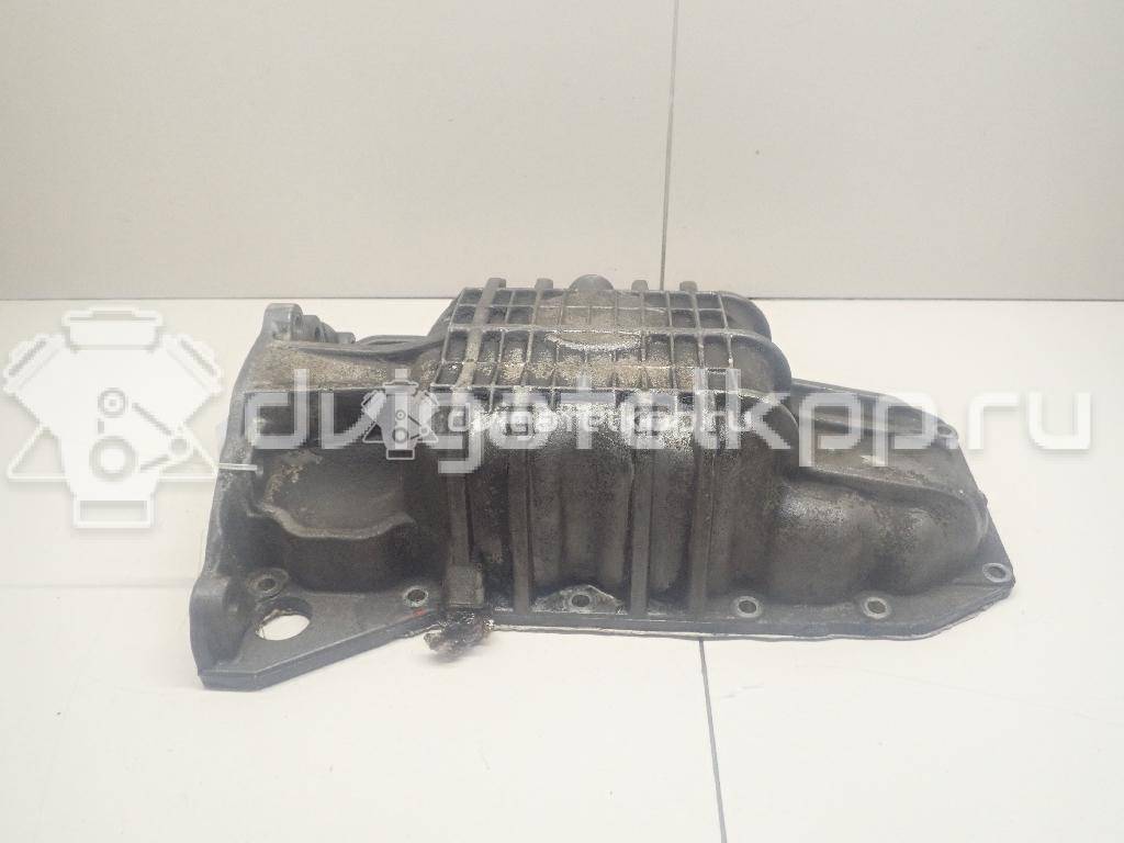 Фото Поддон масляный двигателя  1128431 для Ford Fiesta / Focus / C-Max / B-Max Jk / Fusion Ju {forloop.counter}}