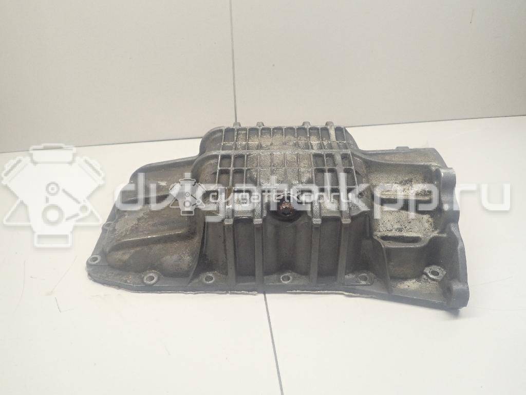 Фото Поддон масляный двигателя  1128431 для Ford Fiesta / Focus / C-Max / B-Max Jk / Fusion Ju {forloop.counter}}