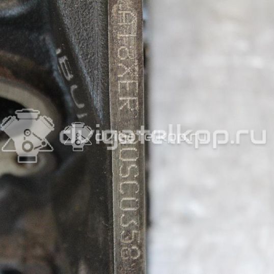 Фото Контрактный (б/у) двигатель A 18 XER для Opel / Vauxhall 137-140 л.с 16V 1.8 л бензин