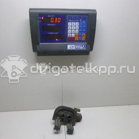 Фото Клапан отопителя  1714716 для Ford Fiesta / Ka / Street Ka Rl2 / Puma Ec / Transit