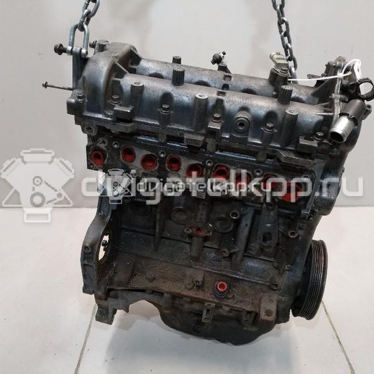 Фото Контрактный (б/у) двигатель Z 13 DTH для Opel / Vauxhall 90-101 л.с 16V 1.2 л Дизельное топливо 93188484