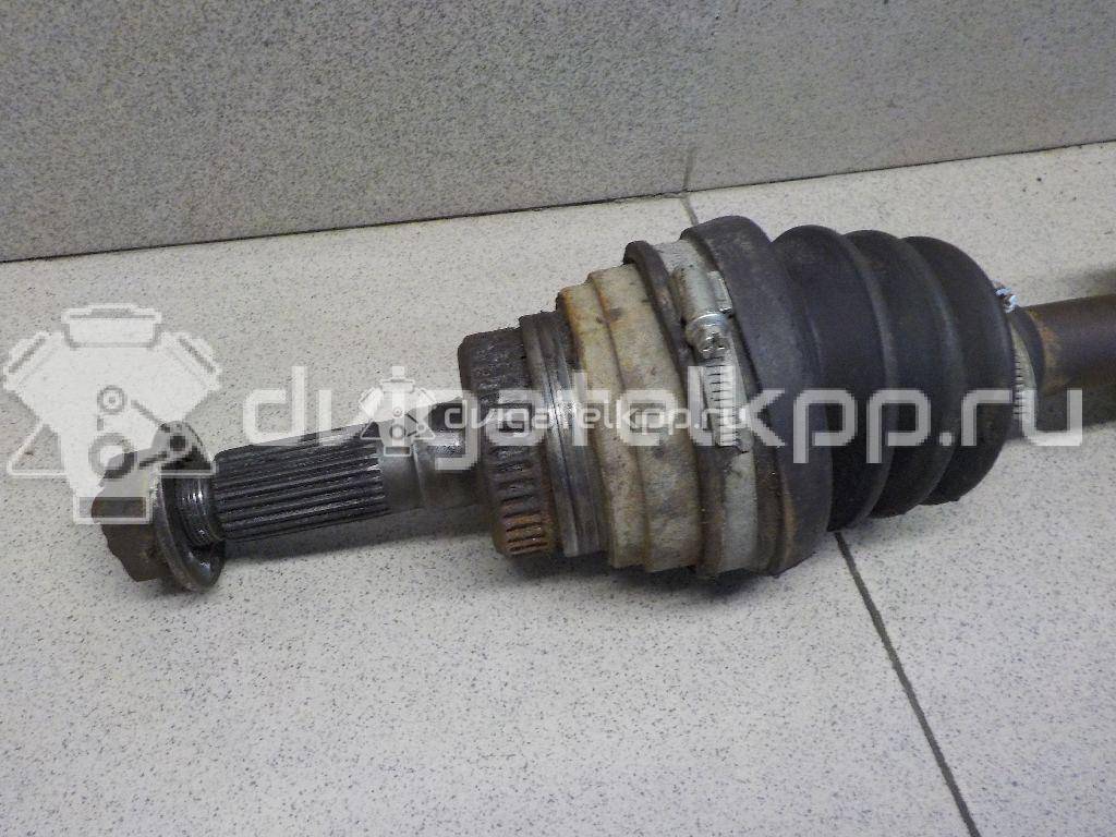 Фото Полуось передняя левая  1339667 для Ford Ranger {forloop.counter}}