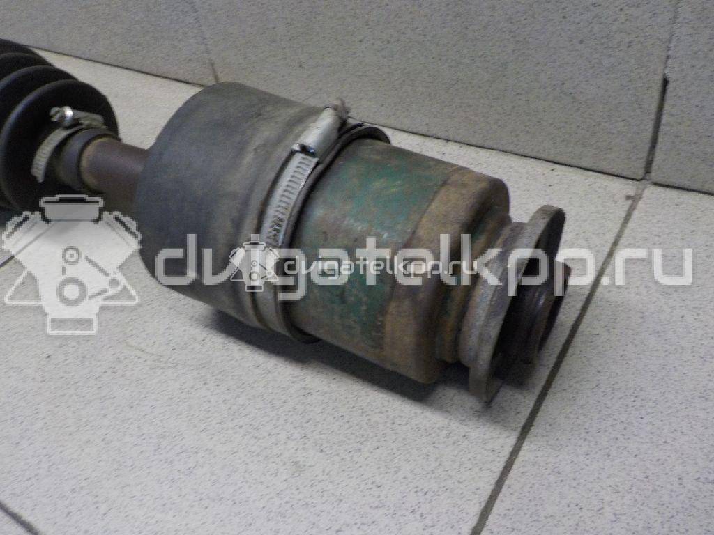 Фото Полуось передняя левая  1339667 для Ford Ranger {forloop.counter}}