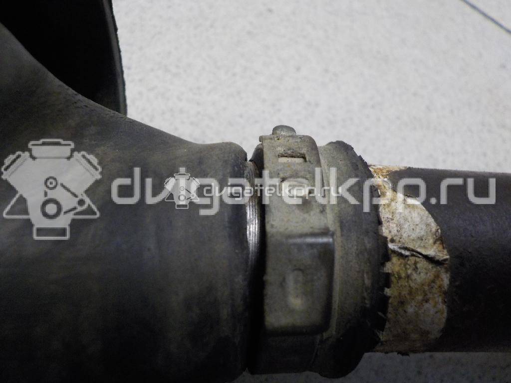 Фото Полуось передняя левая  1339667 для Ford Ranger {forloop.counter}}