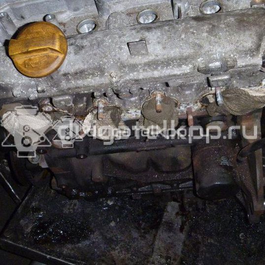 Фото Контрактный (б/у) двигатель Z 18 XE для Holden / Opel / Chevrolet / Vauxhall 122-125 л.с 16V 1.8 л бензин 93173806