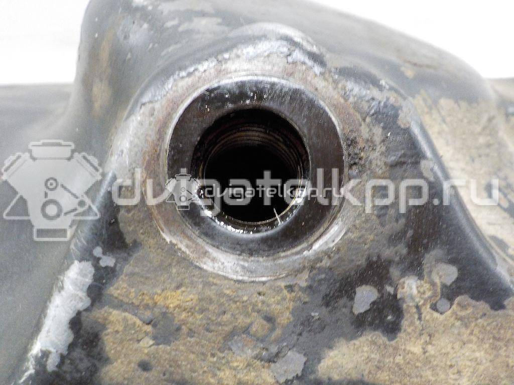 Фото Поддон масляный двигателя  5R3Z6675AA для Ford Falcon {forloop.counter}}