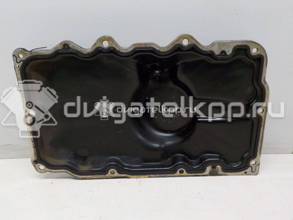 Фото Поддон масляный двигателя  5R3Z6675AA для Ford Falcon {forloop.counter}}