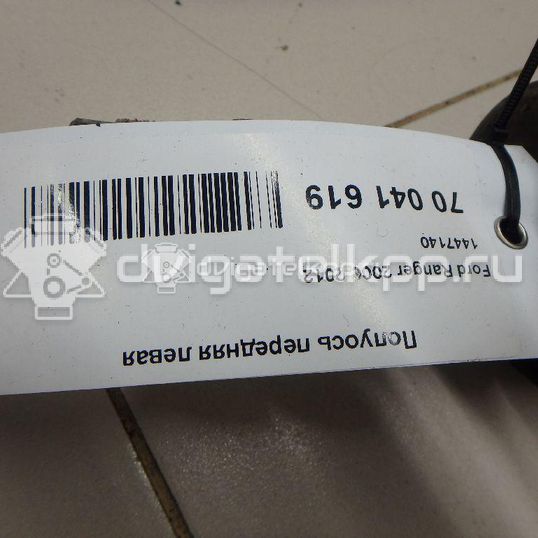 Фото Полуось передняя левая  1447140 для Ford Ranger