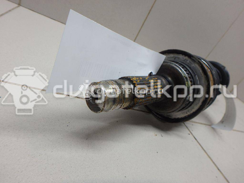 Фото Полуось передняя левая  1447140 для Ford Ranger {forloop.counter}}