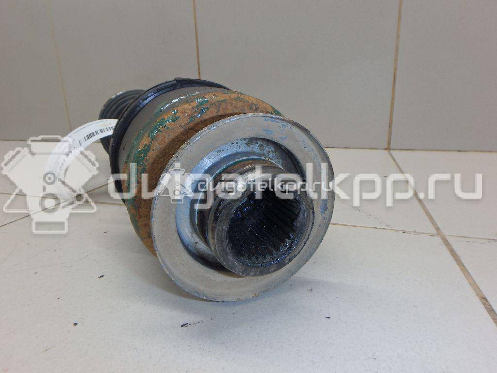 Фото Полуось передняя левая  1447140 для Ford Ranger {forloop.counter}}