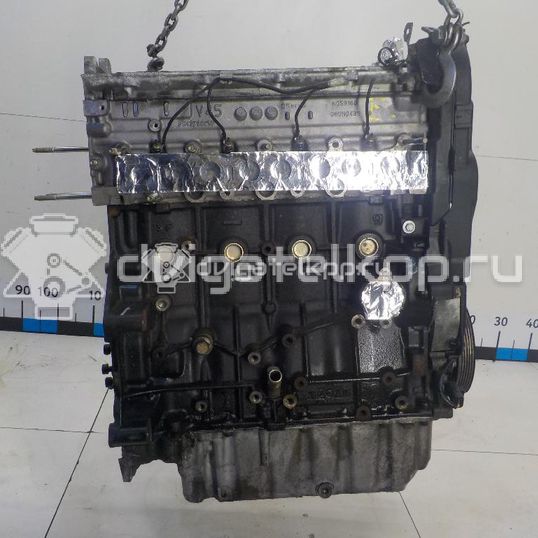 Фото Контрактный (б/у) двигатель UFWA для Ford Galaxy / S-Max 140 л.с 16V 2.0 л Дизельное топливо 1343078