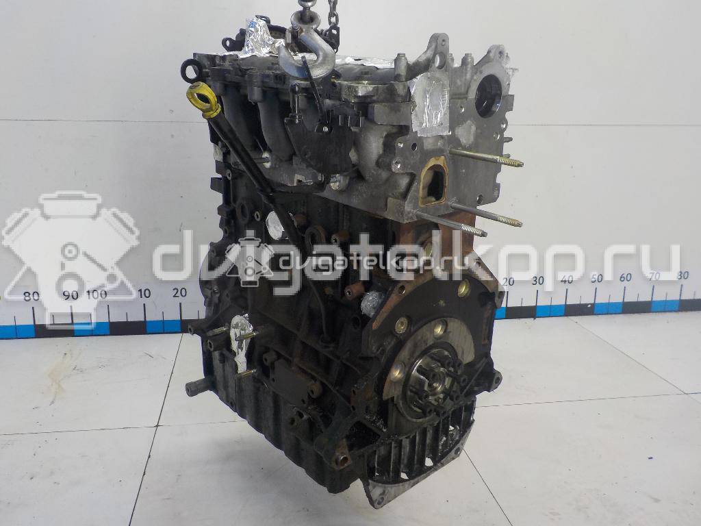 Фото Контрактный (б/у) двигатель UFWA для Ford Galaxy / S-Max 140 л.с 16V 2.0 л Дизельное топливо 1343078 {forloop.counter}}