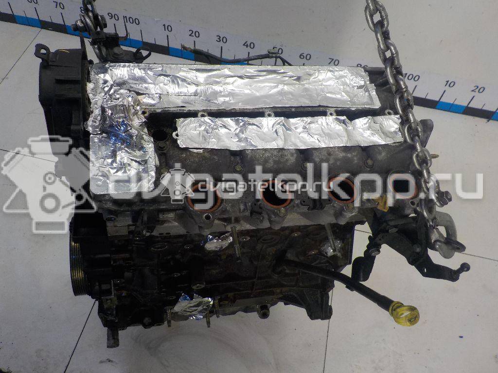 Фото Контрактный (б/у) двигатель UFWA для Ford Galaxy / S-Max 140 л.с 16V 2.0 л Дизельное топливо 1343078 {forloop.counter}}