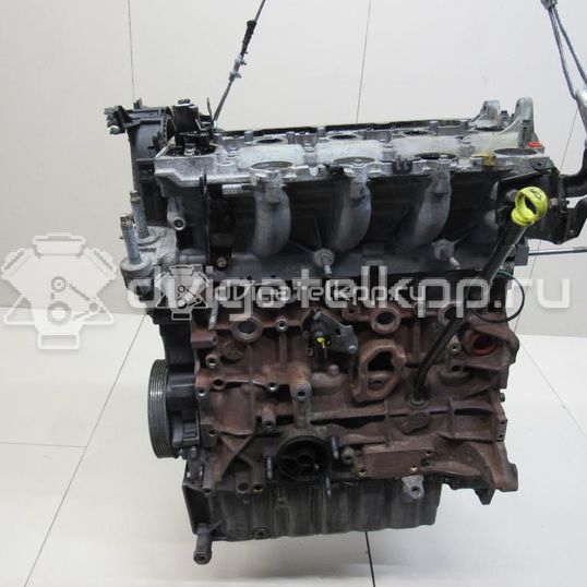 Фото Контрактный (б/у) двигатель UFWA для Ford Galaxy / S-Max 140 л.с 16V 2.0 л Дизельное топливо 1343078