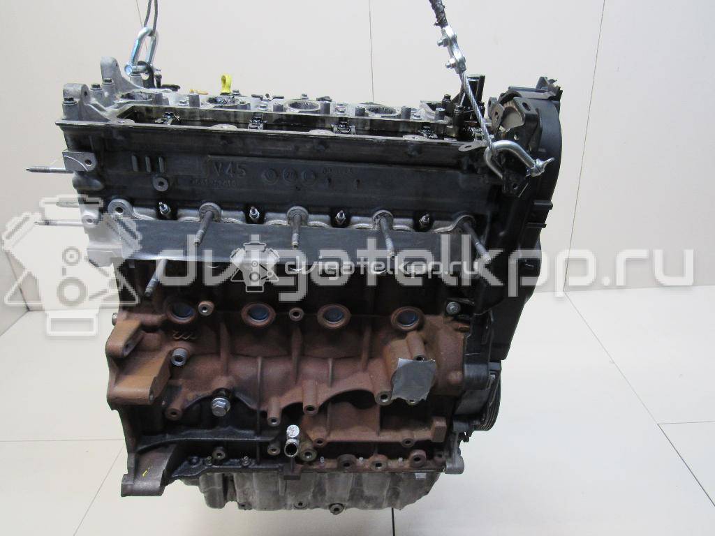 Фото Контрактный (б/у) двигатель QXBB для Ford Australia Mondeo 140 л.с 16V 2.0 л Дизельное топливо 1343078 {forloop.counter}}