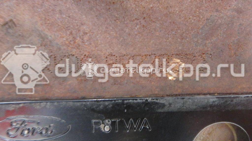 Фото Контрактный (б/у) двигатель KKDA для Ford Focus / C-Max 115 л.с 8V 1.8 л Дизельное топливо 1848055 {forloop.counter}}