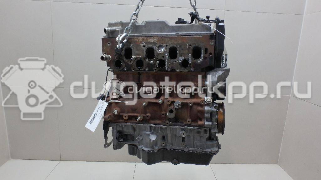Фото Контрактный (б/у) двигатель KKDA для Ford Focus / C-Max 115 л.с 8V 1.8 л Дизельное топливо 1848055 {forloop.counter}}