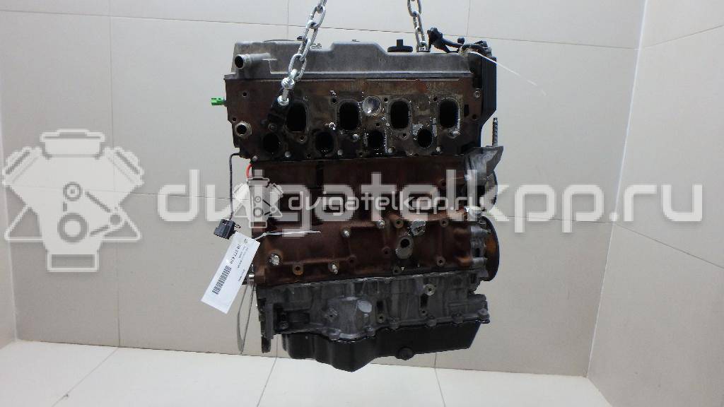Фото Контрактный (б/у) двигатель KKDA для Ford Focus / C-Max 115 л.с 8V 1.8 л Дизельное топливо 1848055 {forloop.counter}}