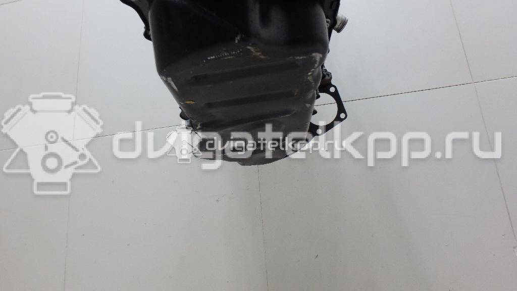 Фото Контрактный (б/у) двигатель KKDA для Ford Focus / C-Max 115 л.с 8V 1.8 л Дизельное топливо 1848055 {forloop.counter}}