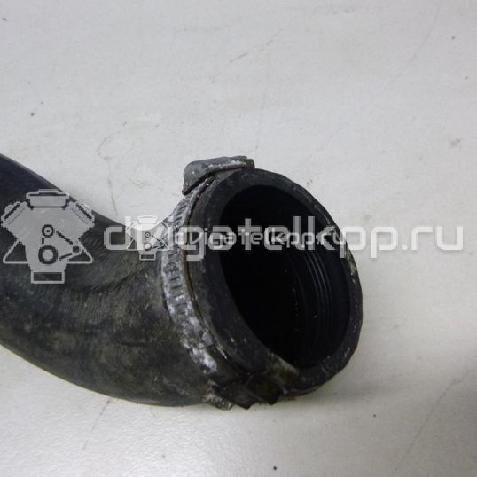 Фото Патрубок интеркулера  30636786 для ford S-MAX