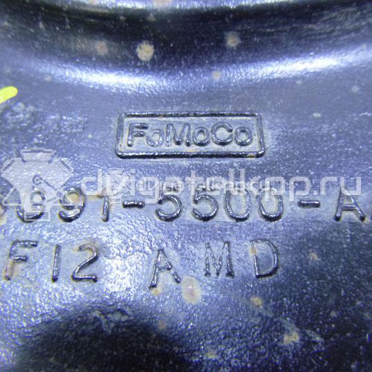 Фото Рычаг задний верхний  1387629 для Ford Focus / Galaxy / S-Max / Mondeo