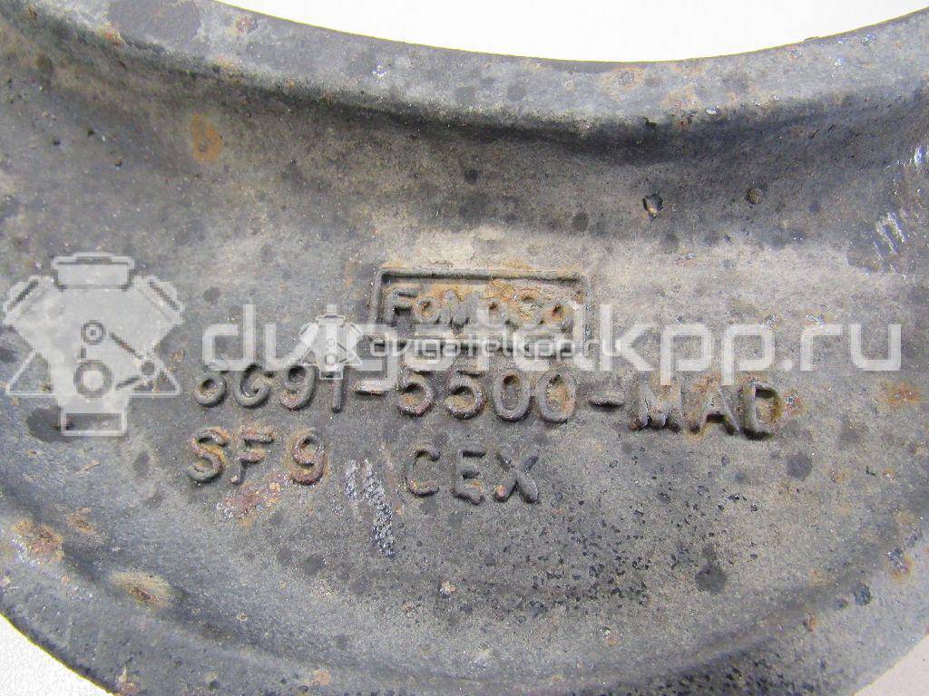 Фото Рычаг задний верхний левый  6G915500MAD для Ford Galaxy / S-Max / Mondeo {forloop.counter}}