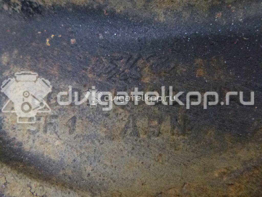 Фото Рычаг задний верхний левый  1509830 для Ford Focus / Galaxy / S-Max / Mondeo {forloop.counter}}