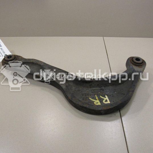 Фото Рычаг задний верхний правый  6G915500NAD для Ford Galaxy / S-Max / Mondeo
