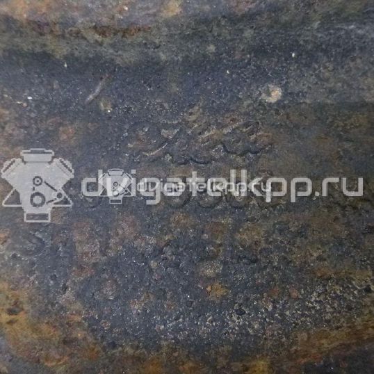 Фото Рычаг задний верхний правый  1509831 для Ford Focus / Galaxy / S-Max / Mondeo