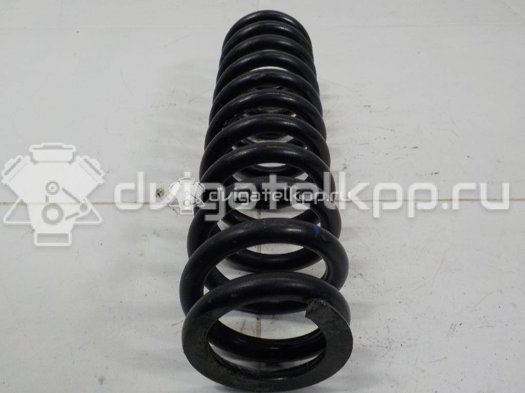 Фото Пружина передняя  1466177 для Ford S-Max {forloop.counter}}