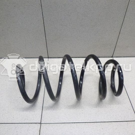 Фото Пружина передняя  1466177 для Ford S-Max