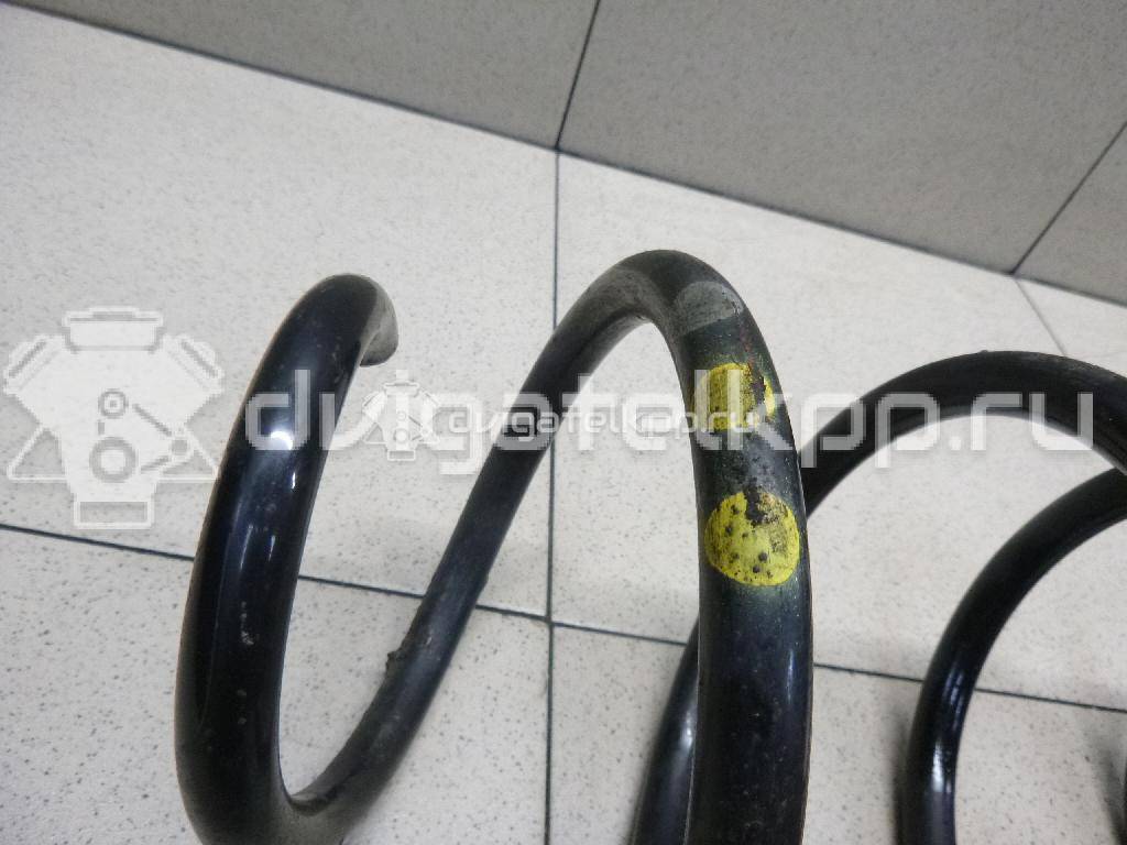 Фото Пружина передняя  1466177 для Ford S-Max {forloop.counter}}