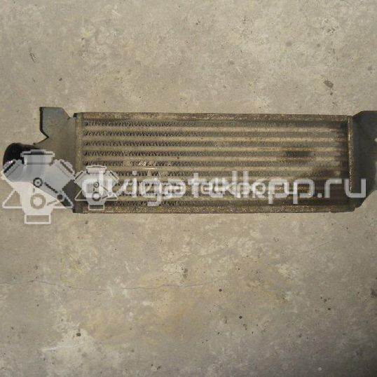 Фото Интеркулер  yc159l440bc для Ford Transit