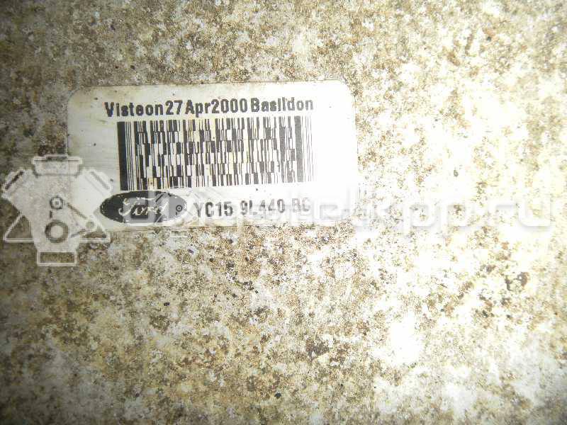 Фото Интеркулер  yc159l440bc для Ford Transit {forloop.counter}}