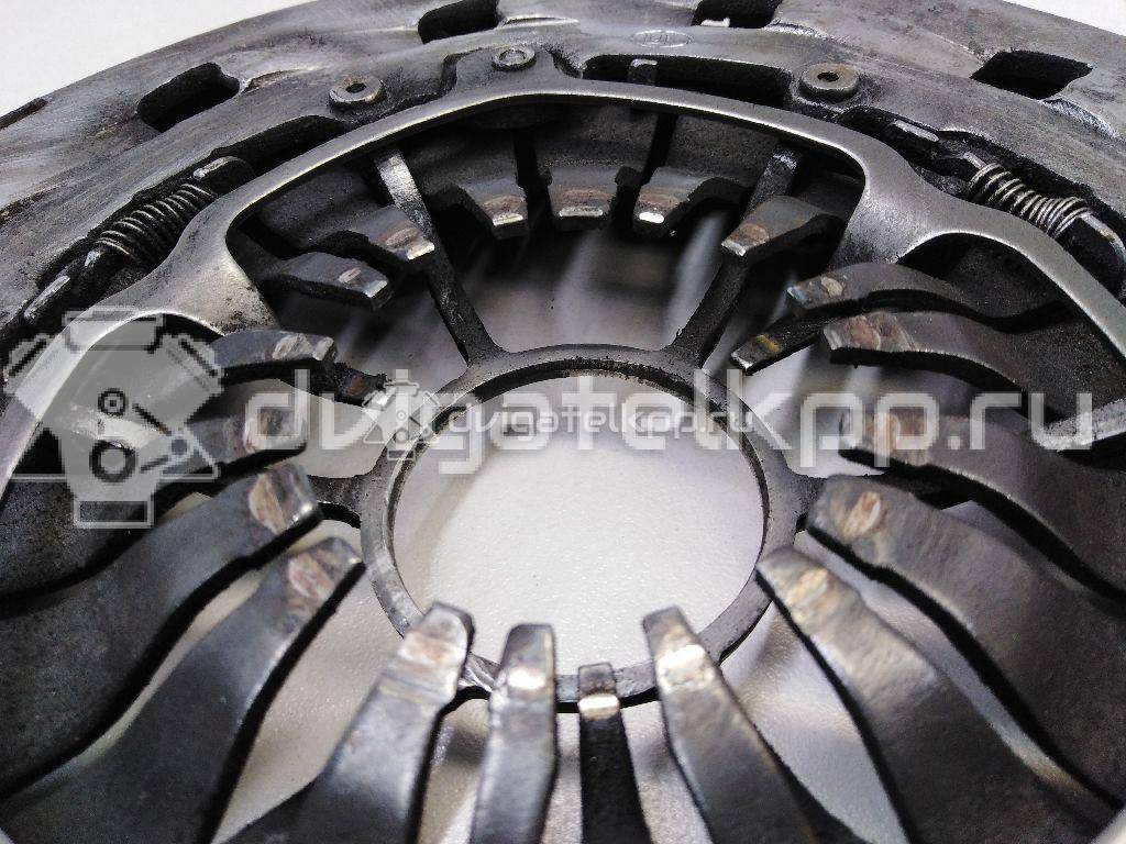 Фото К-кт сцепления (саморегулирующееся)  4486736 для Ford Transit {forloop.counter}}