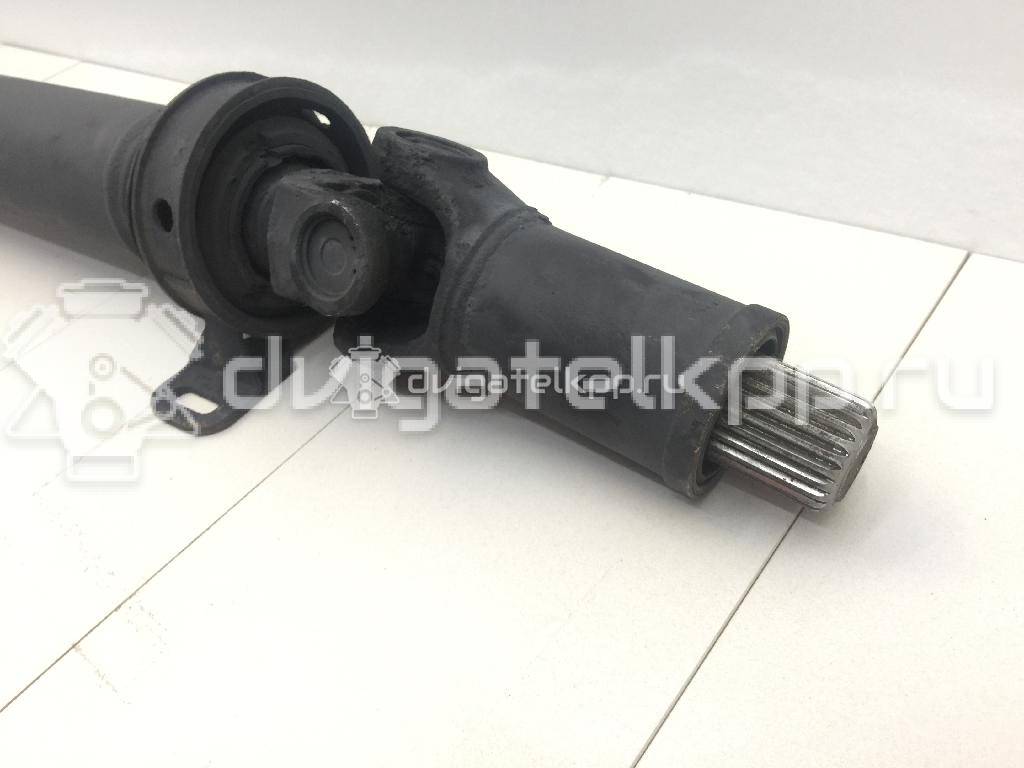 Фото Вал карданный  1814845 для Ford Transit {forloop.counter}}