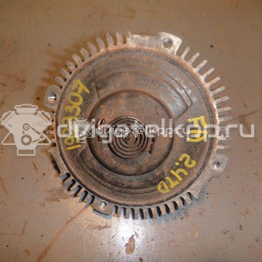 Фото Термомуфта  4406277 для Ford Transit