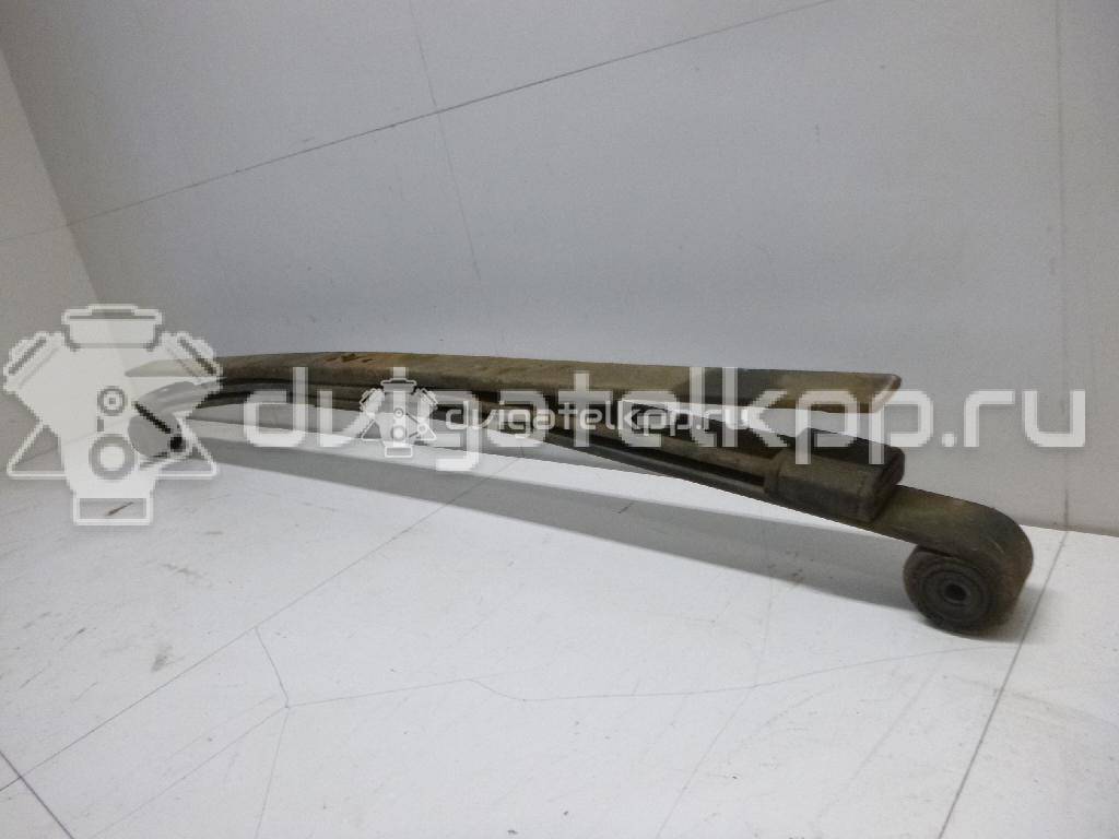 Фото Рессора задняя  4377421 для Ford Transit {forloop.counter}}
