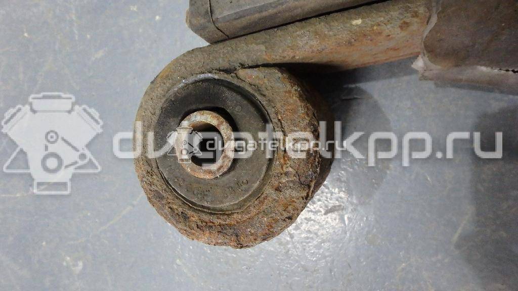 Фото Рессора задняя  4377447 для Ford Transit {forloop.counter}}