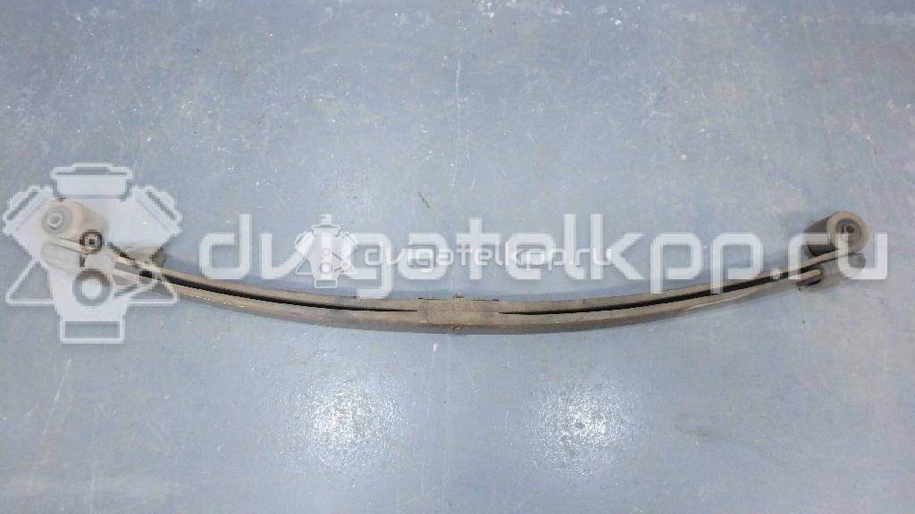 Фото Рессора задняя  4377447 для Ford Transit {forloop.counter}}