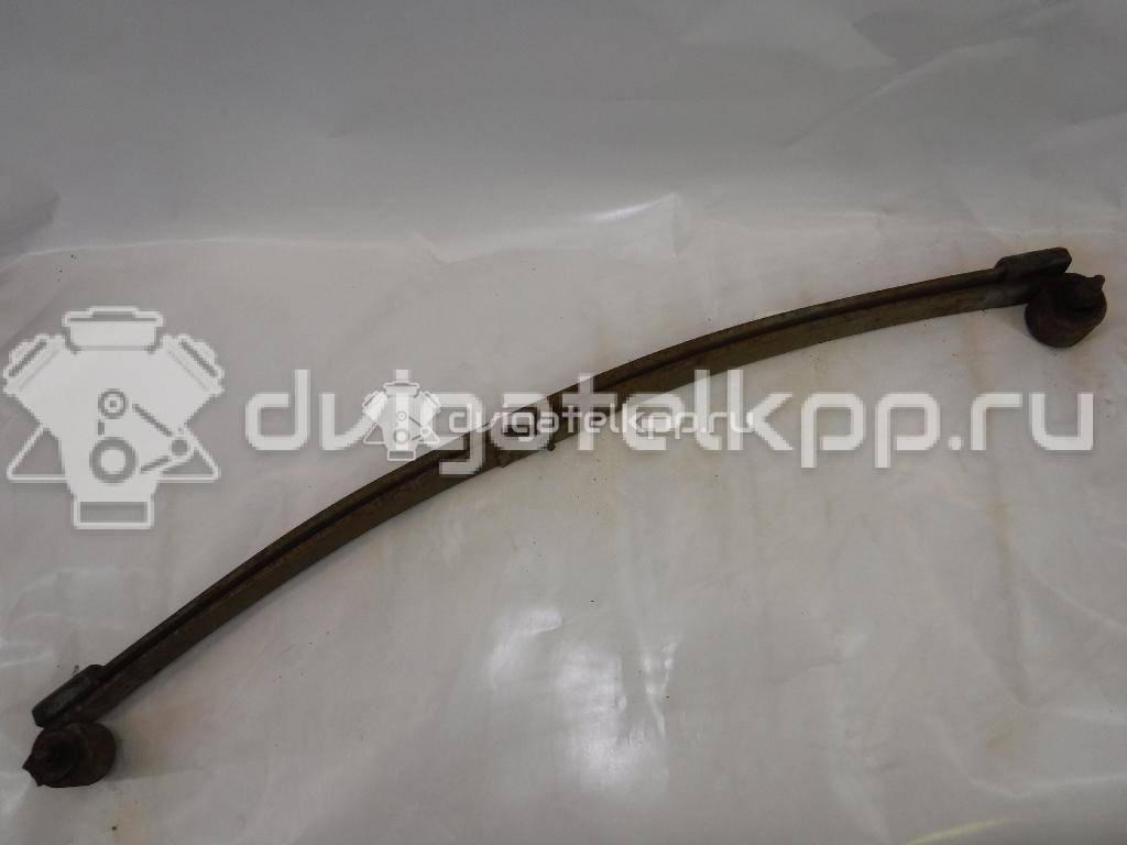 Фото Рессора задняя  4494351 для Ford Transit {forloop.counter}}