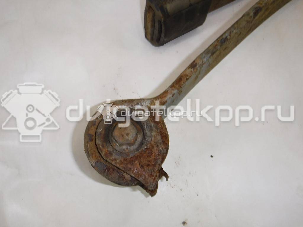 Фото Рессора задняя  4101848 для Ford Transit {forloop.counter}}