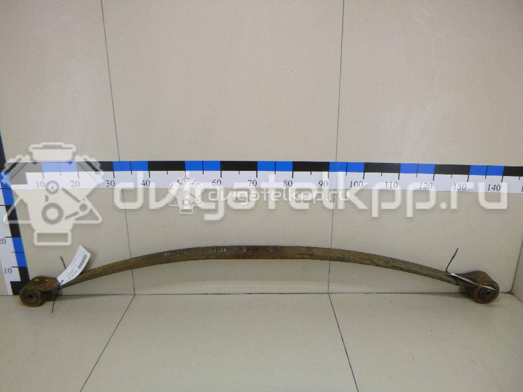 Фото Рессора задняя  1C155560JE для Ford Transit {forloop.counter}}