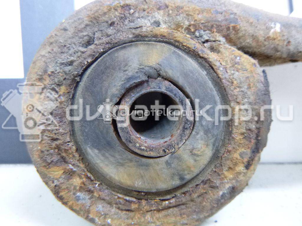 Фото Рессора задняя  1C155560JE для Ford Transit {forloop.counter}}