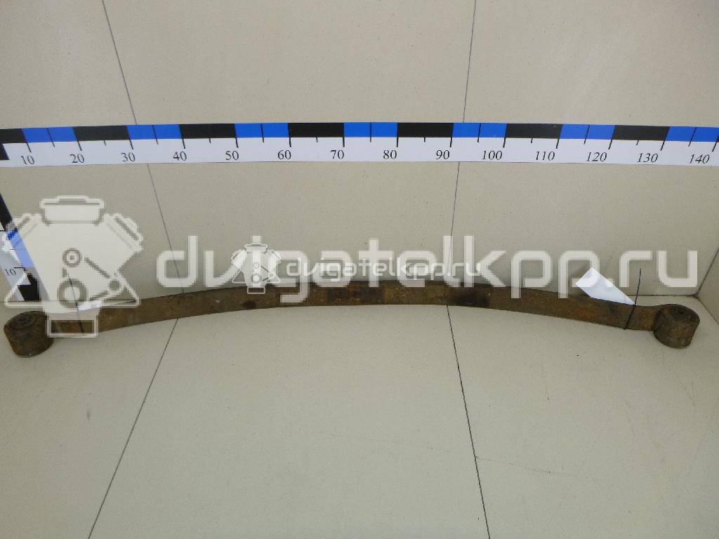 Фото Рессора задняя  1C155560JE для Ford Transit {forloop.counter}}