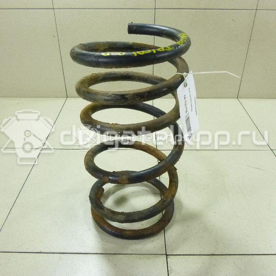 Фото Пружина передняя  4067095 для Ford Transit