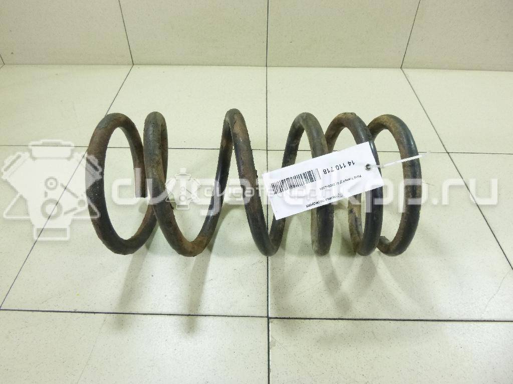 Фото Пружина передняя  4067095 для Ford Transit {forloop.counter}}