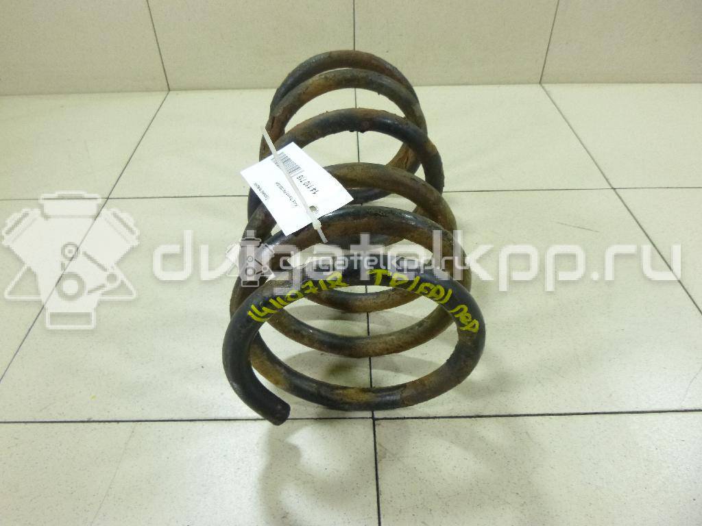 Фото Пружина передняя  4067095 для Ford Transit {forloop.counter}}