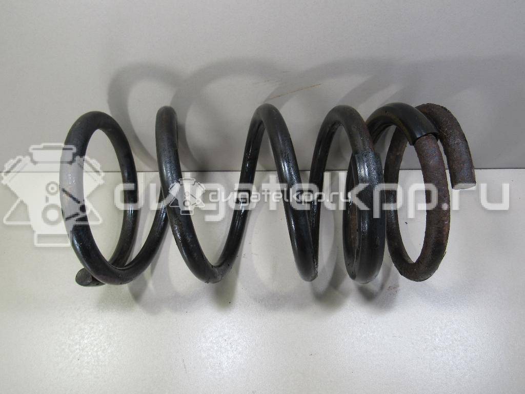 Фото Пружина передняя  4067095 для Ford Transit {forloop.counter}}