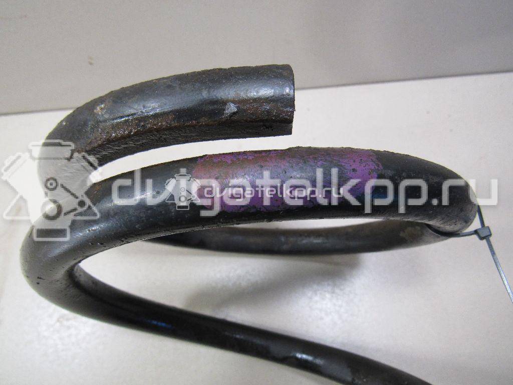 Фото Пружина передняя  4067095 для Ford Transit {forloop.counter}}
